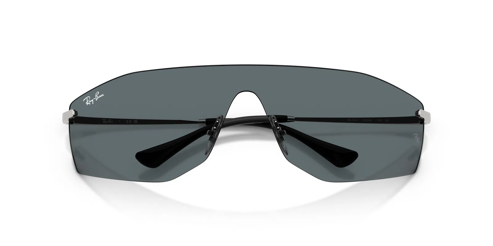 Ray-Ban 3781 Sunglasses - view 24